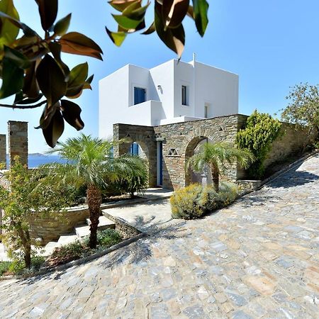 Andros Homes Sea Side Apartment & Studio Gavrio Exterior photo