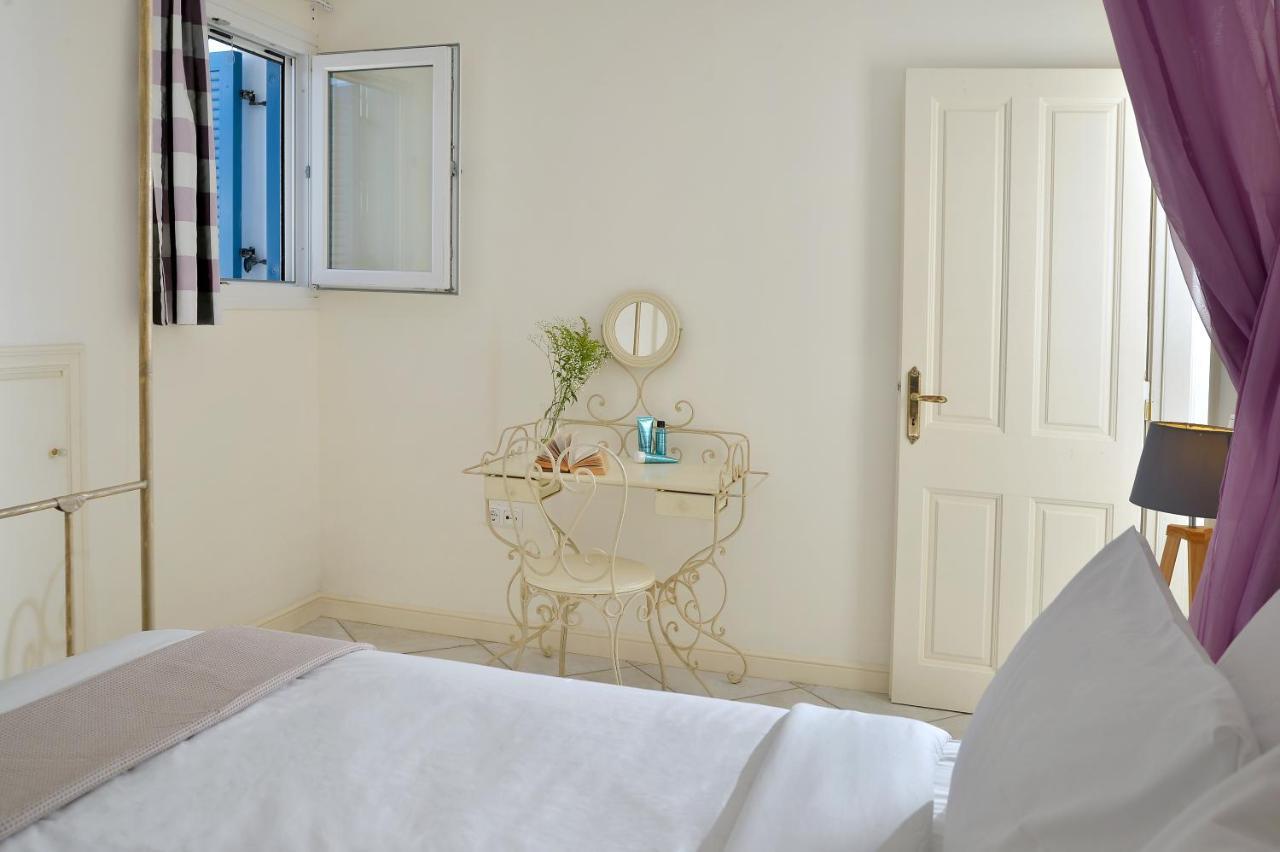 Andros Homes Sea Side Apartment & Studio Gavrio Exterior photo