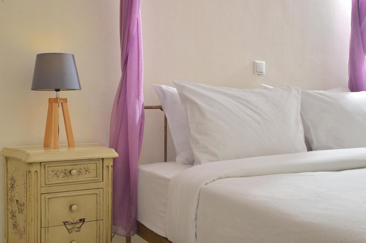 Andros Homes Sea Side Apartment & Studio Gavrio Exterior photo